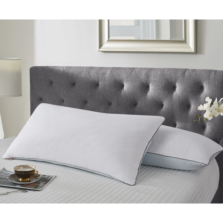 Kathy ireland memory foam sale pillow